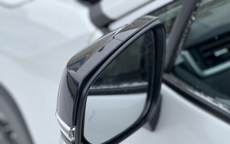 Toyota RAV4, 2025 год, 4 050 000 рублей, 10 фотография