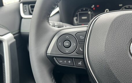 Toyota RAV4, 2025 год, 4 050 000 рублей, 20 фотография