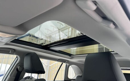 Toyota RAV4, 2025 год, 4 050 000 рублей, 18 фотография