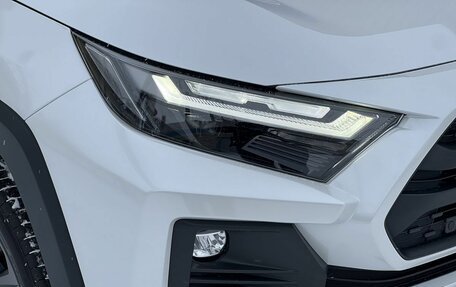 Toyota RAV4, 2025 год, 4 050 000 рублей, 12 фотография