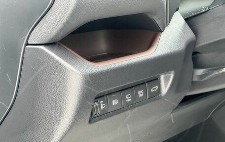 Toyota RAV4, 2025 год, 4 050 000 рублей, 15 фотография