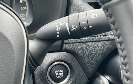 Toyota RAV4, 2025 год, 4 050 000 рублей, 22 фотография