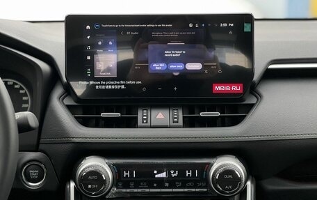 Toyota RAV4, 2025 год, 4 050 000 рублей, 25 фотография