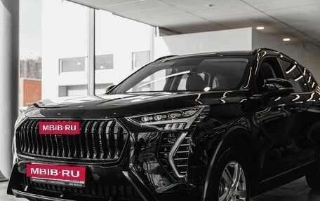 Haval Jolion, 2025 год, 2 549 000 рублей, 2 фотография