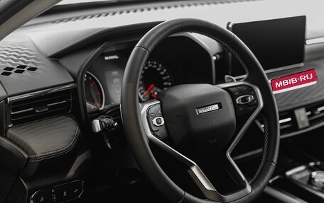 Haval Jolion, 2025 год, 2 549 000 рублей, 16 фотография