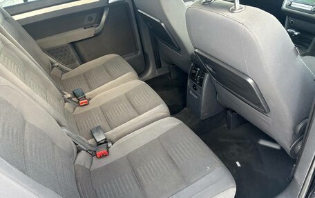 Volkswagen Golf V, 2008 год, 520 000 рублей, 8 фотография