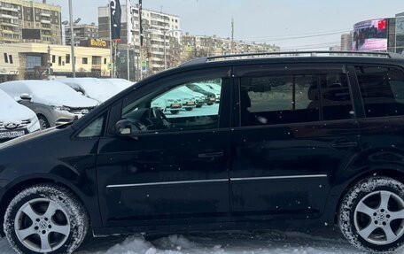 Volkswagen Golf V, 2008 год, 520 000 рублей, 5 фотография