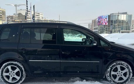 Volkswagen Golf V, 2008 год, 520 000 рублей, 4 фотография