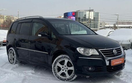 Volkswagen Golf V, 2008 год, 520 000 рублей, 2 фотография