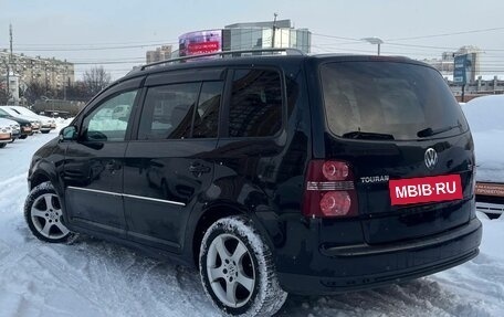 Volkswagen Golf V, 2008 год, 520 000 рублей, 6 фотография