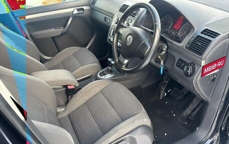 Volkswagen Golf V, 2008 год, 520 000 рублей, 7 фотография