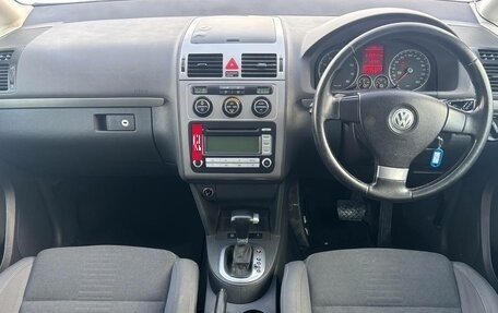 Volkswagen Golf V, 2008 год, 520 000 рублей, 9 фотография