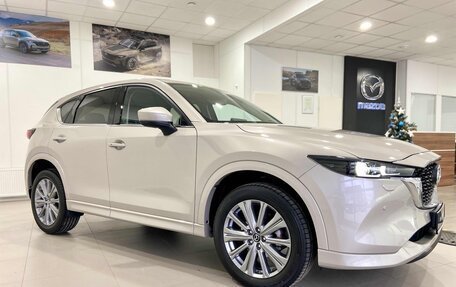 Mazda CX-5 II, 2025 год, 5 550 000 рублей, 4 фотография