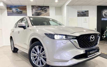 Mazda CX-5 II, 2025 год, 5 550 000 рублей, 2 фотография