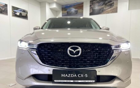 Mazda CX-5 II, 2025 год, 5 550 000 рублей, 7 фотография