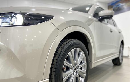 Mazda CX-5 II, 2025 год, 5 550 000 рублей, 12 фотография