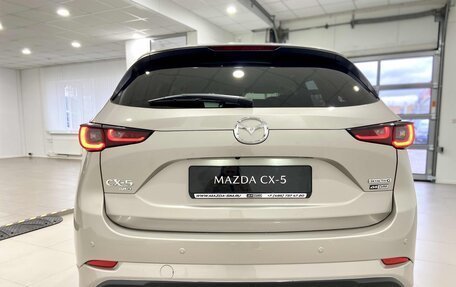 Mazda CX-5 II, 2025 год, 5 550 000 рублей, 14 фотография