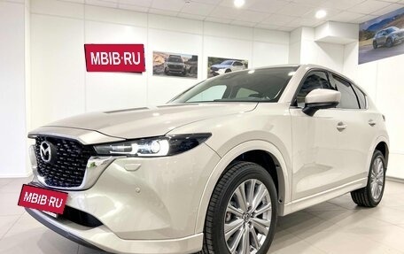Mazda CX-5 II, 2025 год, 5 550 000 рублей, 8 фотография