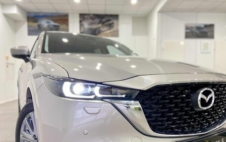 Mazda CX-5 II, 2025 год, 5 550 000 рублей, 6 фотография