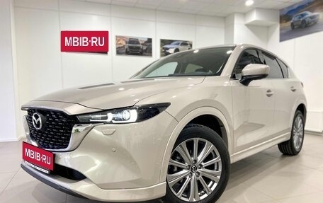 Mazda CX-5 II, 2025 год, 5 550 000 рублей, 10 фотография