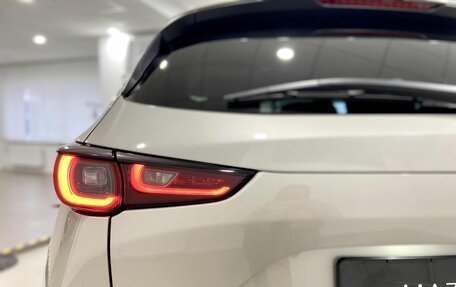 Mazda CX-5 II, 2025 год, 5 550 000 рублей, 15 фотография