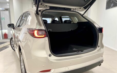 Mazda CX-5 II, 2025 год, 5 550 000 рублей, 17 фотография