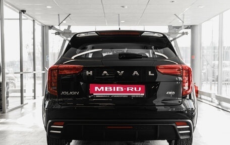 Haval Jolion, 2025 год, 2 549 000 рублей, 5 фотография