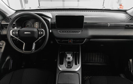 Haval Jolion, 2025 год, 2 549 000 рублей, 13 фотография