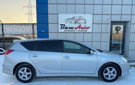 Toyota Caldina, 2004 год, 797 000 рублей, 3 фотография