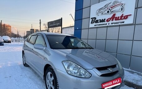 Toyota Caldina, 2004 год, 797 000 рублей, 2 фотография