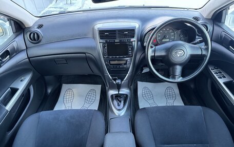 Toyota Caldina, 2004 год, 797 000 рублей, 13 фотография