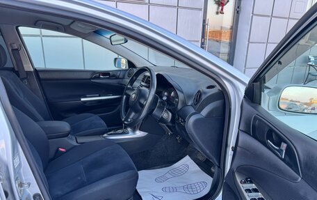 Toyota Caldina, 2004 год, 797 000 рублей, 8 фотография