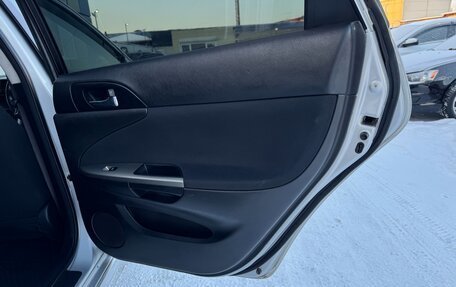 Toyota Caldina, 2004 год, 797 000 рублей, 12 фотография