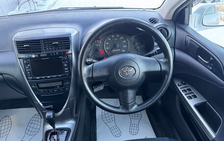 Toyota Caldina, 2004 год, 797 000 рублей, 14 фотография