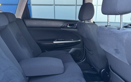 Toyota Caldina, 2004 год, 797 000 рублей, 16 фотография