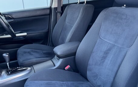 Toyota Caldina, 2004 год, 797 000 рублей, 21 фотография