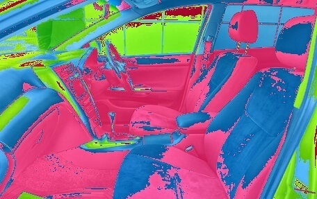 Toyota Caldina, 2004 год, 797 000 рублей, 20 фотография