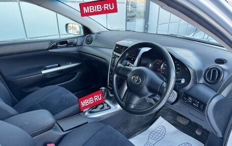 Toyota Caldina, 2004 год, 797 000 рублей, 9 фотография