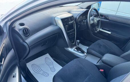 Toyota Caldina, 2004 год, 797 000 рублей, 22 фотография