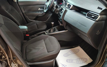 Renault Duster, 2022 год, 1 440 000 рублей, 8 фотография