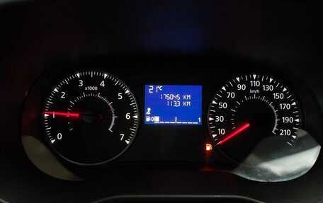 Renault Duster, 2022 год, 1 440 000 рублей, 12 фотография