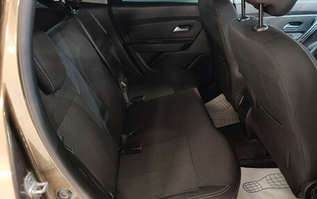 Renault Duster, 2022 год, 1 440 000 рублей, 16 фотография