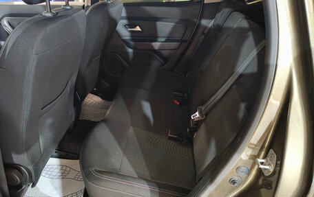 Renault Duster, 2022 год, 1 440 000 рублей, 15 фотография