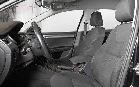 Skoda Octavia, 2020 год, 2 126 300 рублей, 9 фотография