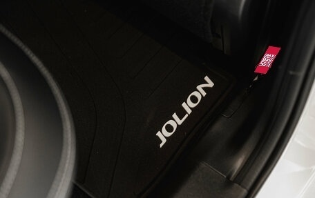 Haval Jolion, 2025 год, 2 849 000 рублей, 17 фотография