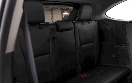 Toyota Highlander, 2021 год, 5 819 888 рублей, 9 фотография