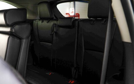 Toyota Highlander, 2021 год, 5 819 888 рублей, 12 фотография