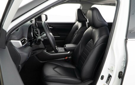 Toyota Highlander, 2021 год, 5 819 888 рублей, 11 фотография