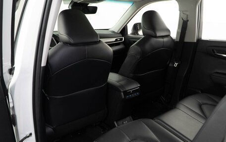 Toyota Highlander, 2021 год, 5 819 888 рублей, 13 фотография