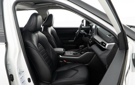 Toyota Highlander, 2021 год, 5 819 888 рублей, 8 фотография